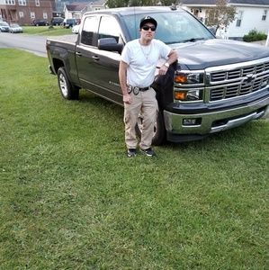 Meet your Posher, Robert